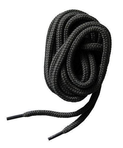Dr. Grepl 3 PES kulatá silná 110cm černá