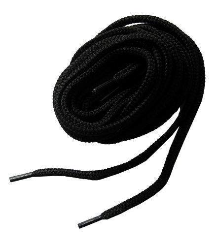 Dr. Grepl 3 PES kulatá silná 130 cm černá