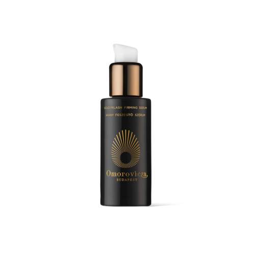 Omorovicza Gold Flash Firming Serum 30 ml