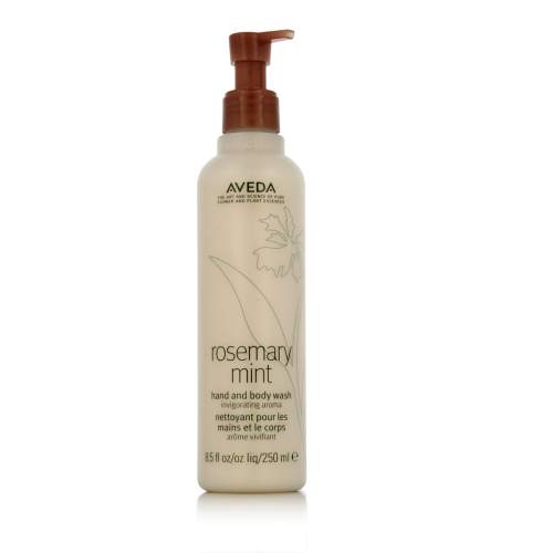 Aveda Rosemary Mint Hand and Body Wash 250 ml