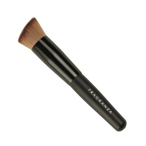 Fragranza Touch of Beauty Oval Shape Make-up Brush 4007515130556