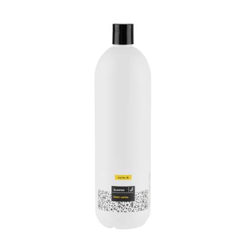 Caltha - Šampon proti lupům, zázvor, 250 ml