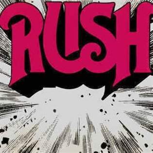 Rush - Rush [CD album]