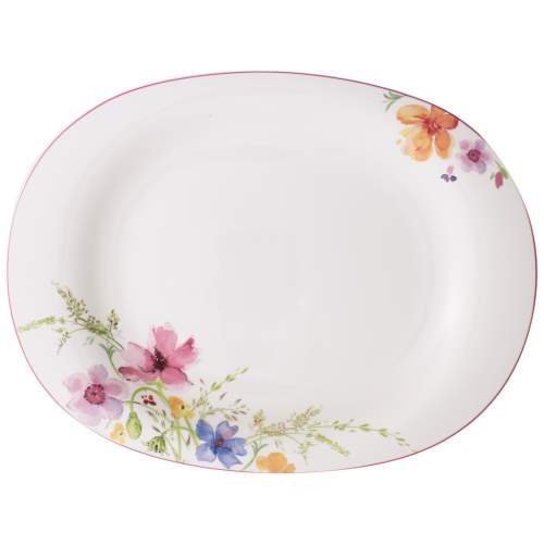 Villeroy & Boch Mariefleur servírovací podnos, 42 cm 10-4100-2906