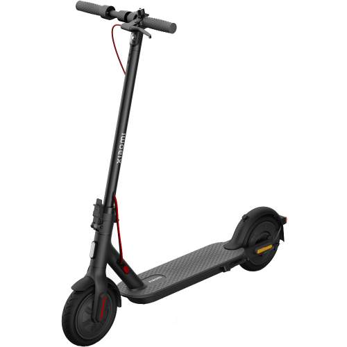 Xiaomi Mi Electric Scooter 3 Lite Black