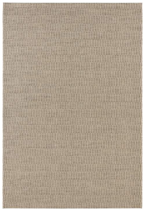 ELLE Decoration koberce Kusový koberec Brave  Natural Brown z kolekce Elle - 120x170 cm Hnědá, Střední (80x160 - 164x240), Syntetický (umělý)
