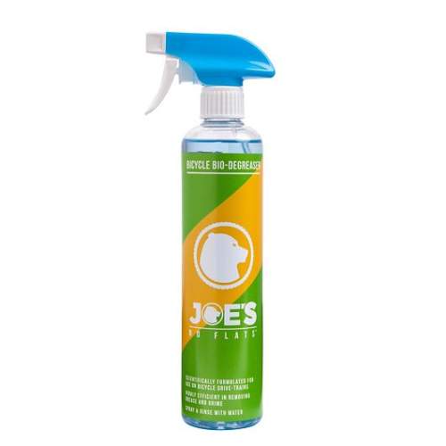 Odmašťovač Joe´s no flats Bio-Degreaser Spray 500 ml Velikost: 500 ml