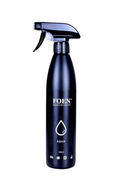 Foen Aqua - interiérová vůně 500ml