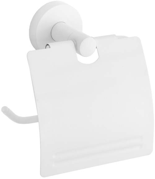 Držák na toaletní papír MEXEN REMO II bílý 7050733-20
