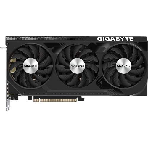 GIGABYTE NVIDIA GeForce RTX 4070 WINDFORCE OC