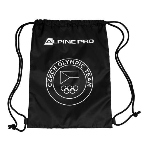 ALPINE PRO - ROUSE Sportovní vak na záda z olympijské kolekce