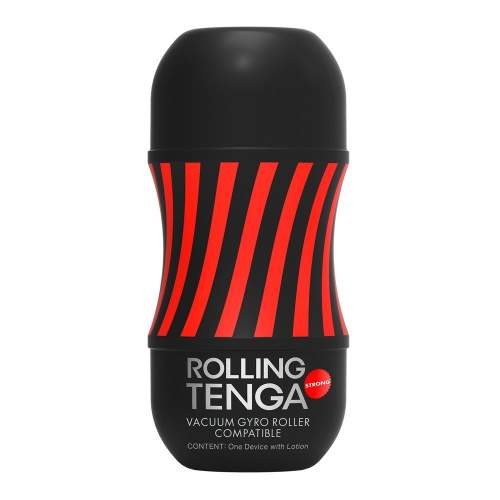 TENGA Rolling masturbátor - Strong