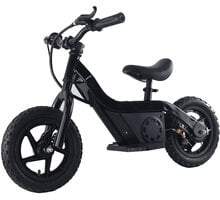 Minibike Eljet Rodeo černá, Dětské elektrické vozítko 5107