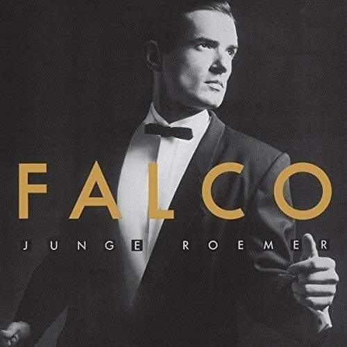Falco - Junge Roemer (180g) (LP)