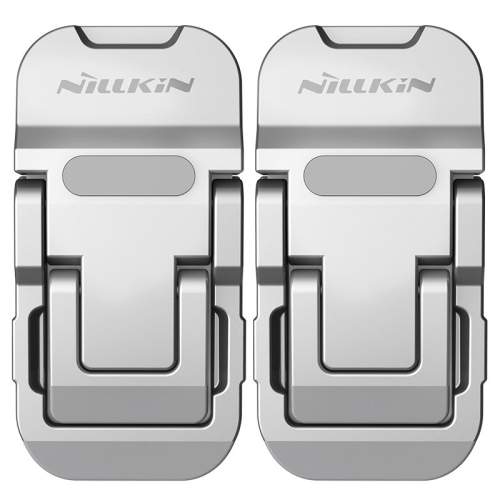 Nillkin Bolster Plus Portable Stand Silver