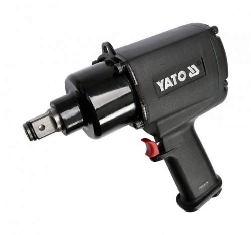 Yato Utahovák pneumatický 3/4" 1300 Nm YT-09564