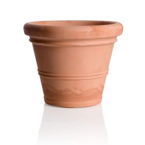 Bama Chianti 35060 květináč 60 x 49 terracotta