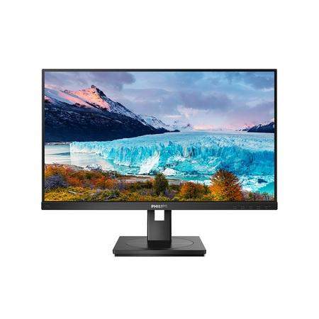 Philips 272S1M - LED monitor 27" 272S1M/00