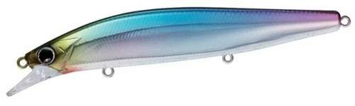 Shimano Wobler Bantam Rip Flash Floating 11,5cm Barva: Tanago