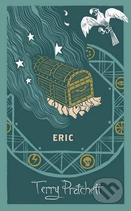 Eric: Discworld: The Unseen University Collection - Terry Pratchett