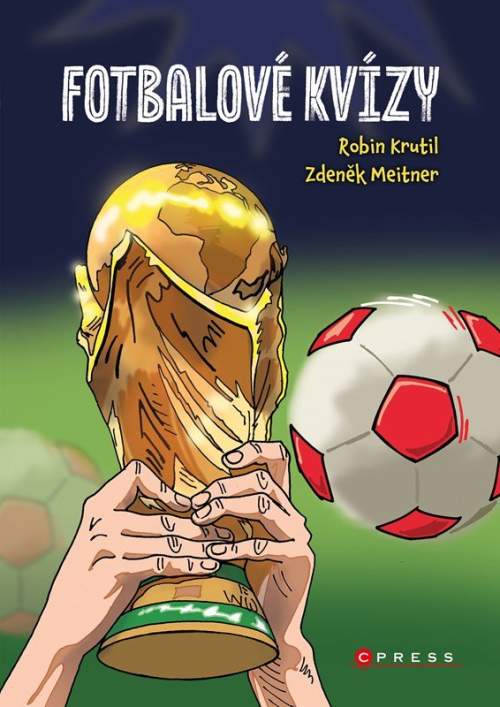 Fotbalové kvízy - Zdeněk Meitner