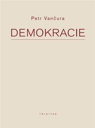 Demokracie - Petr Vančura