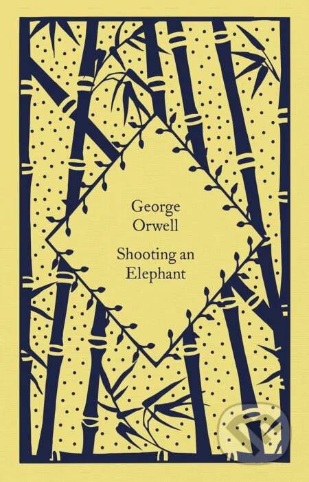 shooting an elephant george orwell essay
