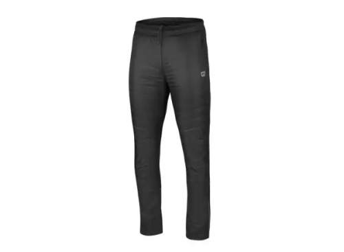 Etape YUKON Pánské volné kalhoty, černá, velikost XL
