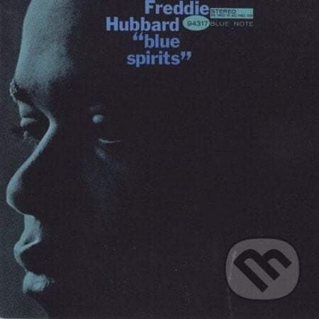 Blue Spirits - Freddie Hubbard