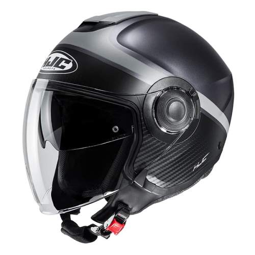 Moto přilba HJC i40 Wirox MC5SF M (57-58)