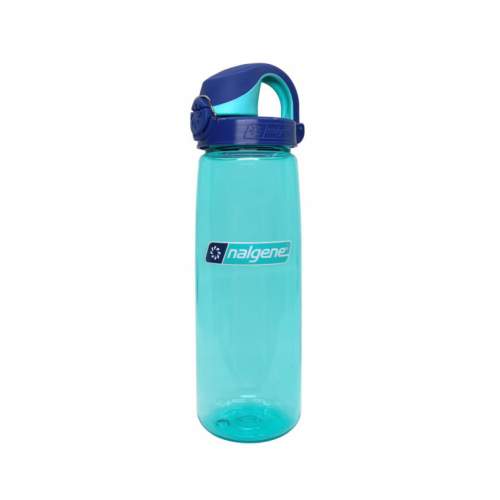 Nalgene OTF Sustain - 650 ml Blue Aqua