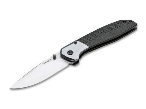 Böker Magnum ADVANCE PRO EDC THUMBSTUD