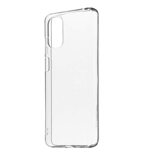 Tactical TPU Kryt pro Motorola G73 Transparent