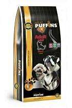 Puffins, s.r.o. Puffins Dog Adult Mini Beef 15kg