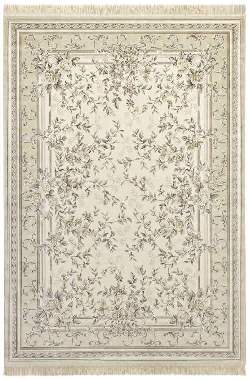 Nouristan - Hanse Home koberce AKCE: 160x230 cm Kusový koberec Naveh 104368 Cream/Beige - 160x230 cm
