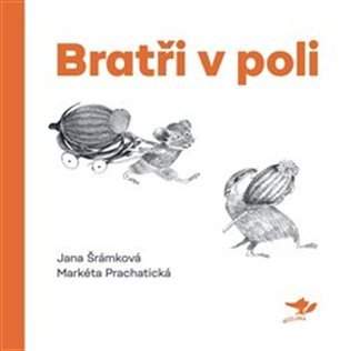 Bratři v poli - Jana Šrámková