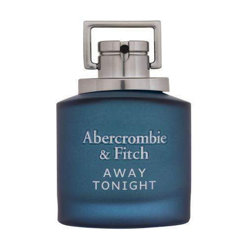 Abercrombie & Fitch Away Tonight toaletní voda 100 ml pro muže