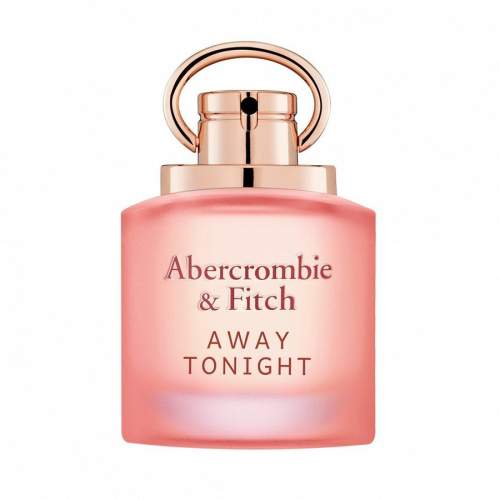 Abercrombie & Fitch Away Tonight parfémovaná voda 100 ml pro ženy