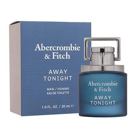 Abercrombie & Fitch Away Tonight 30 ml toaletní voda pro muže