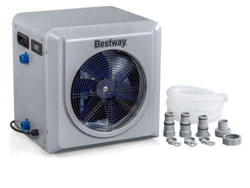 BESTWAY 58748 - Tepelné čerpadlo Flowclear Air Energy 1200 W