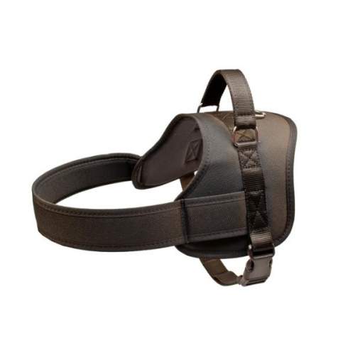 B+F Postroj služ.XL černý popr.podš.73-101