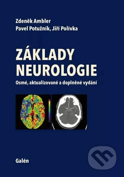 Základy neurologie - Zdeněk Ambler