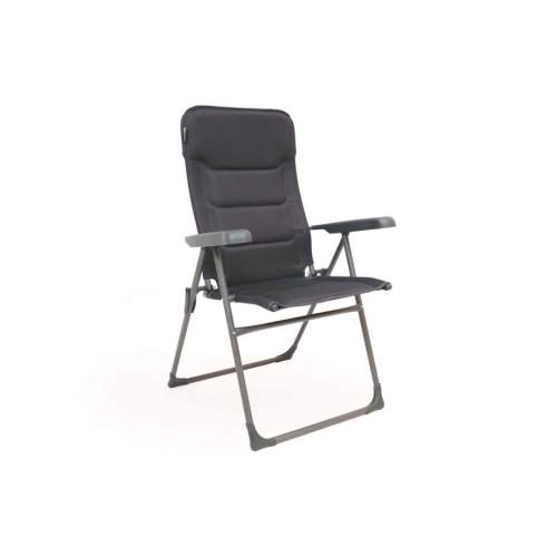 Židle Vango Hyde Tall Barva: černá