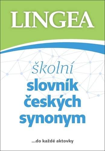 Školní slovník českých synonym