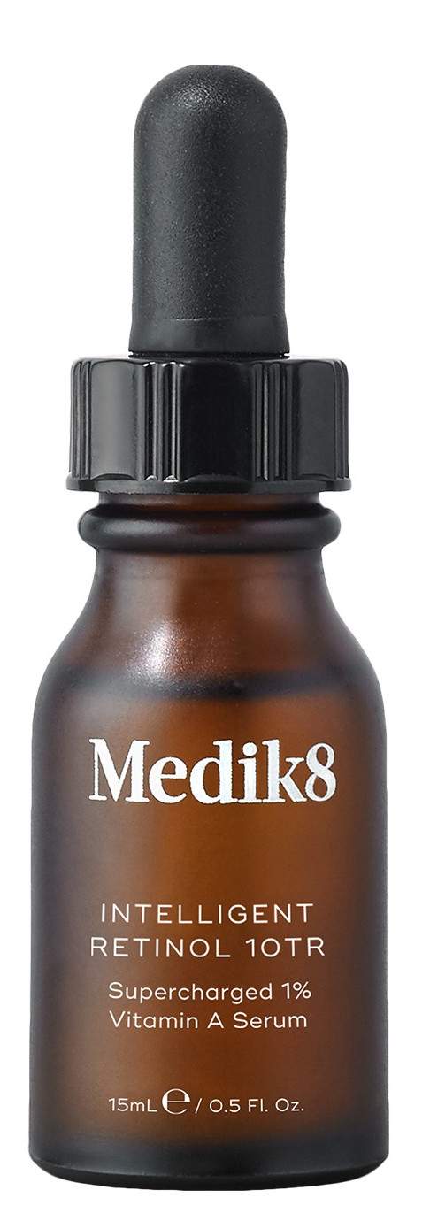 Medik8 Intelligent Retinol 10TR Noční sérum 15 ml