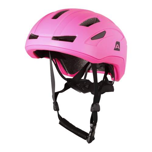 ALPINE PRO - OWERO Dětská cyklistická helma AP