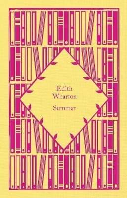 Summer - Edith Wharton