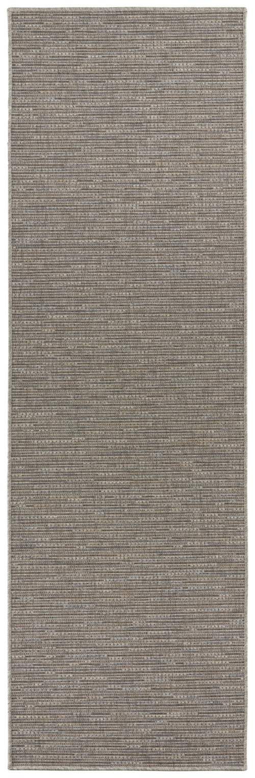 BT Carpet - Hanse Home koberce Běhoun Nature 104261 Cream/Multicolor Rozměry koberců: 80x250