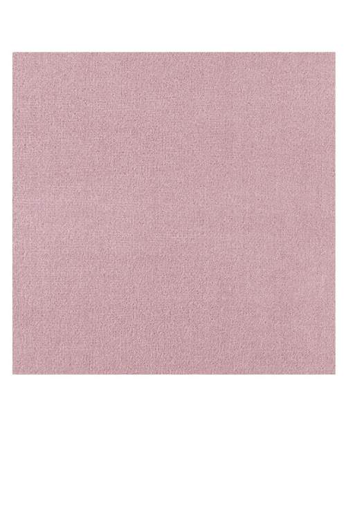 Hanse Home Collection koberce Kusový koberec Nasty 104446 Light-Rose 200x200 cm čtverec - 200x200 cm Růžová, Střední (80x160 - 164x240), Syntetický (umělý)