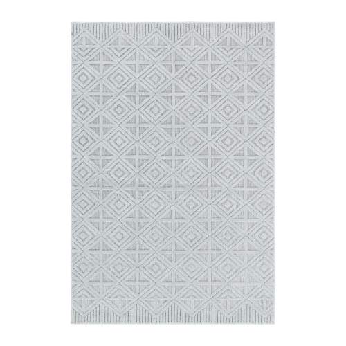 Ayyildiz koberce Kusový koberec Bahama 5156 Grey Rozměry koberců: 240x340